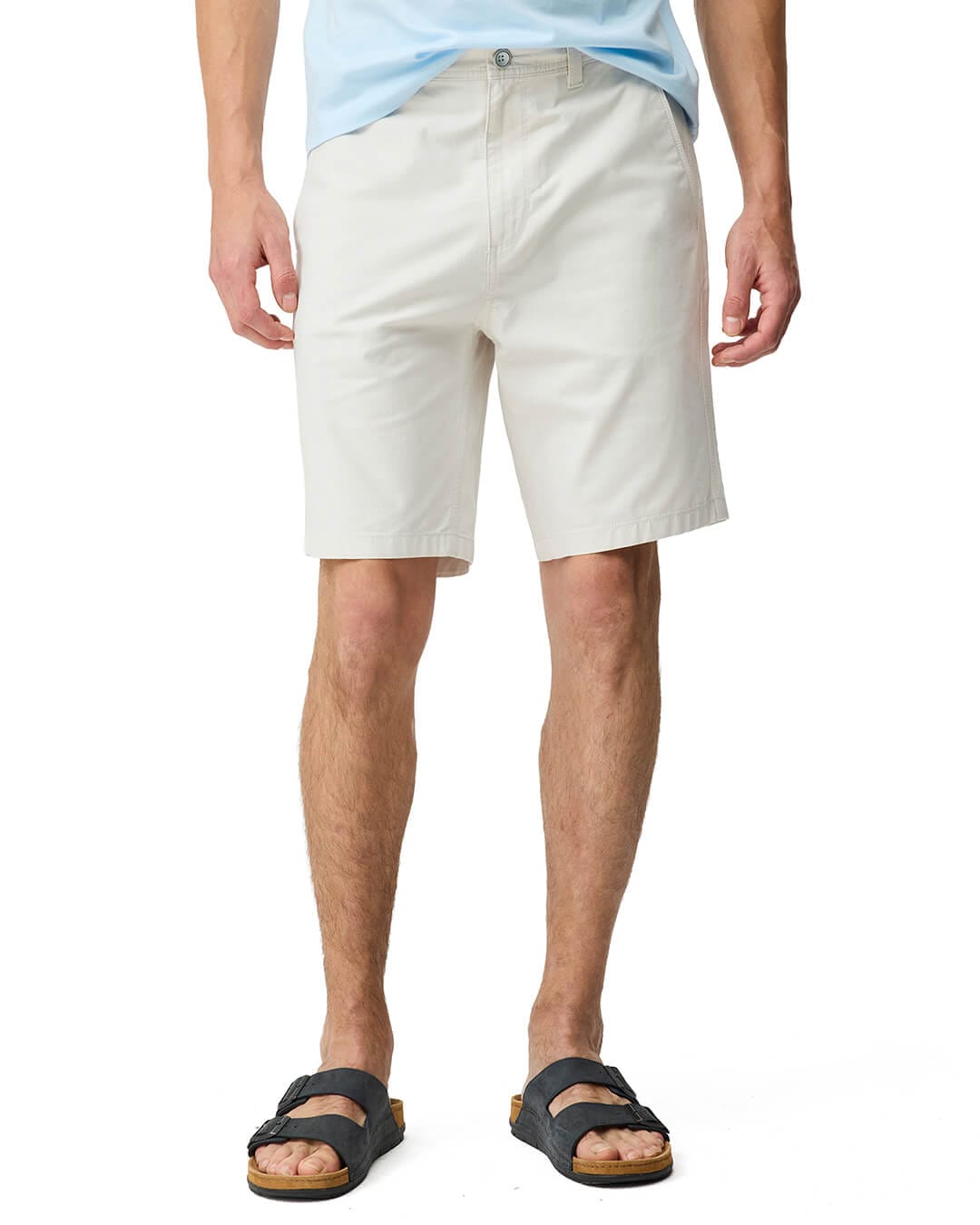 RODD & GUNN Shorts Rodd & Gunn  The Gunn Short Coconut