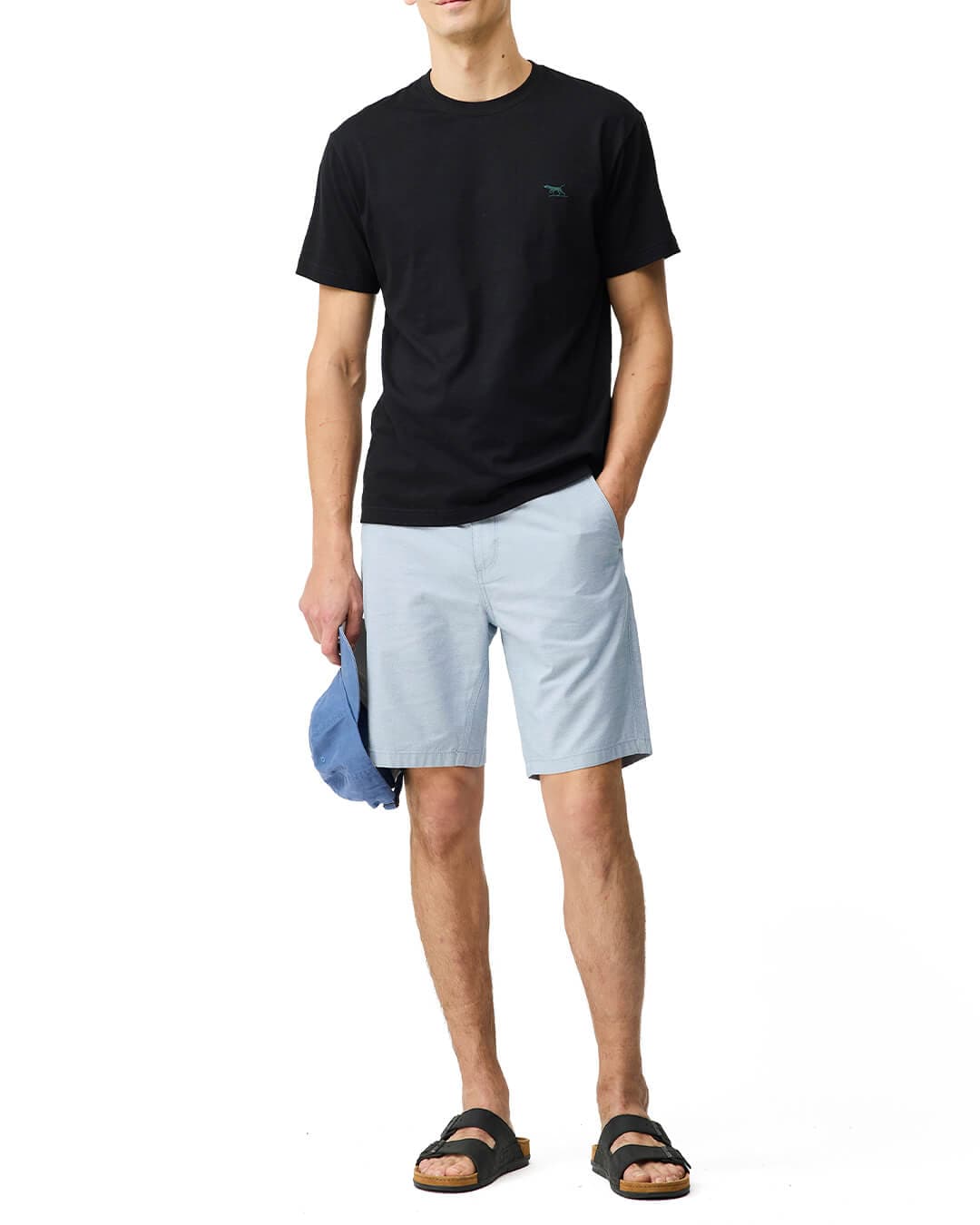 RODD & GUNN Shorts Rodd & Gunn The Gunn Short Dusk