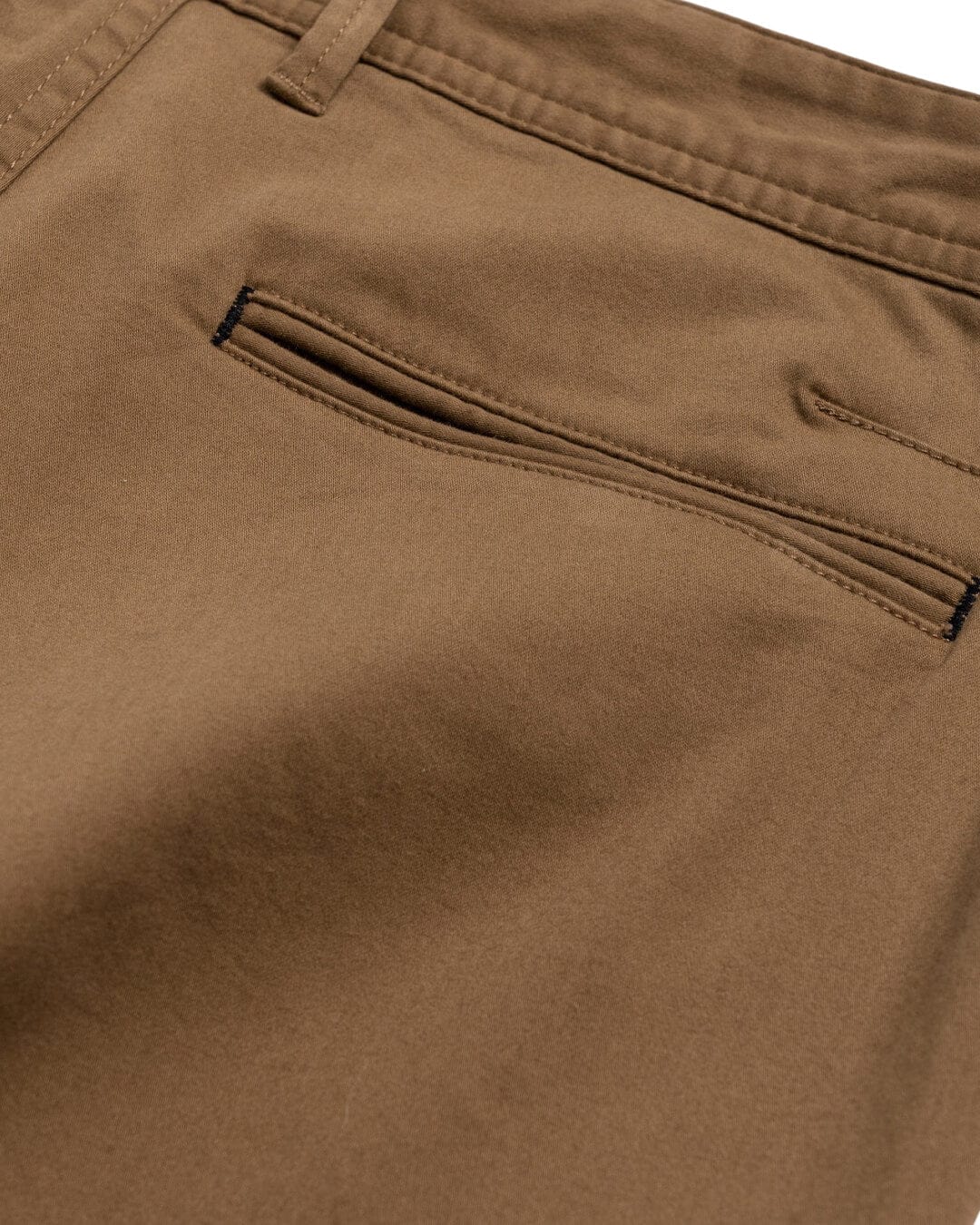 Rodd &amp; Gunn Trousers Rodd &amp; Gunn Camel Thomas Road Trousers