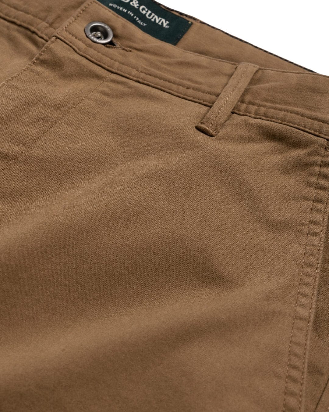 Rodd &amp; Gunn Trousers Rodd &amp; Gunn Camel Thomas Road Trousers
