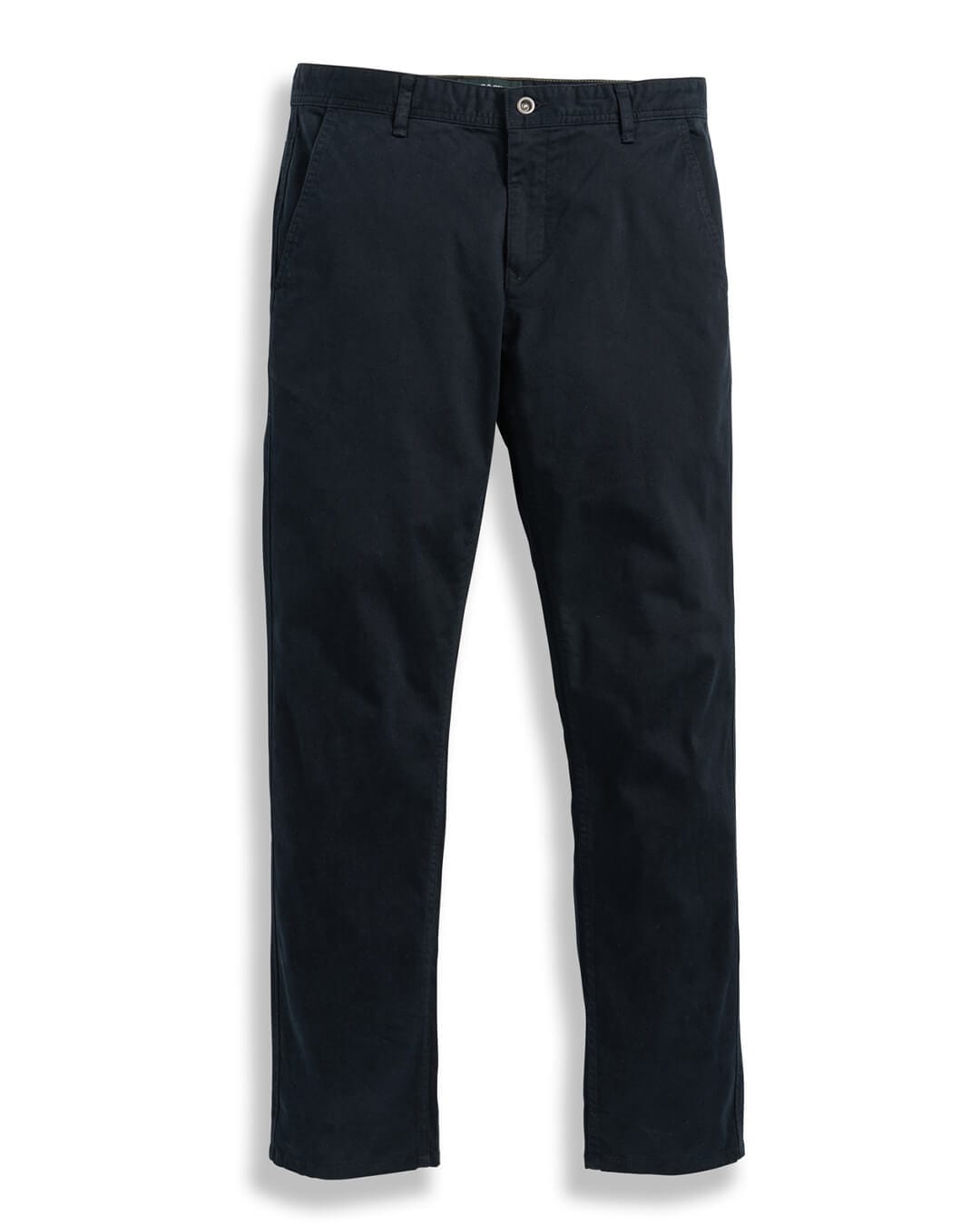 Rodd &amp; Gunn Trousers Rodd &amp; Gunn Navy Thomas Road Trousers