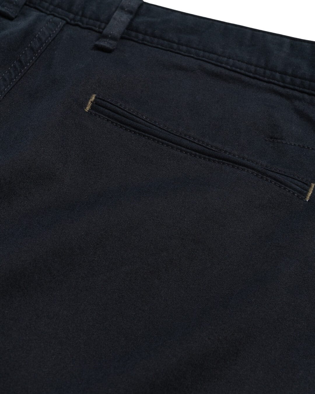 Rodd &amp; Gunn Trousers Rodd &amp; Gunn Navy Thomas Road Trousers