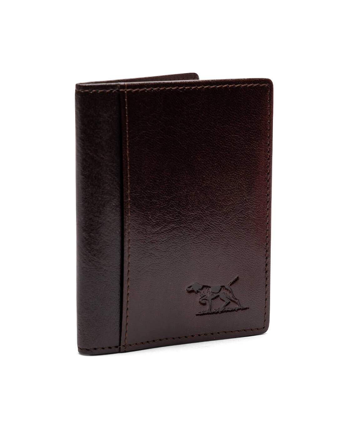 RODD & GUNN Wallets 0 RODD & GUNN WALTON CARD HOLDER CHOCOLATE