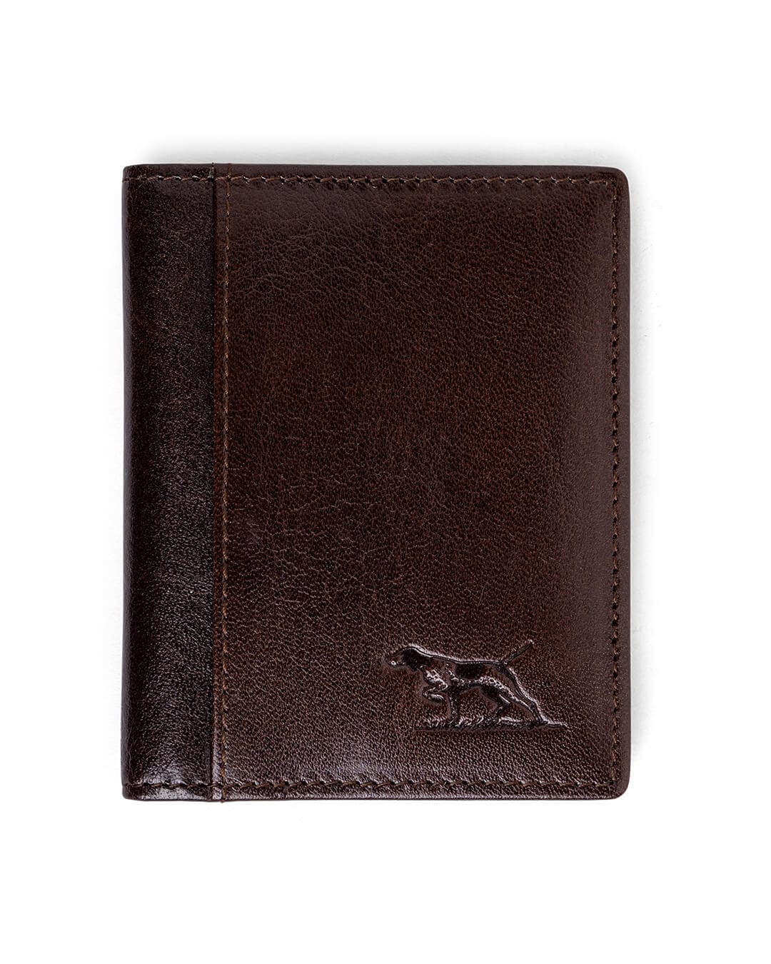 RODD & GUNN Wallets 0 RODD & GUNN WALTON CARD HOLDER CHOCOLATE