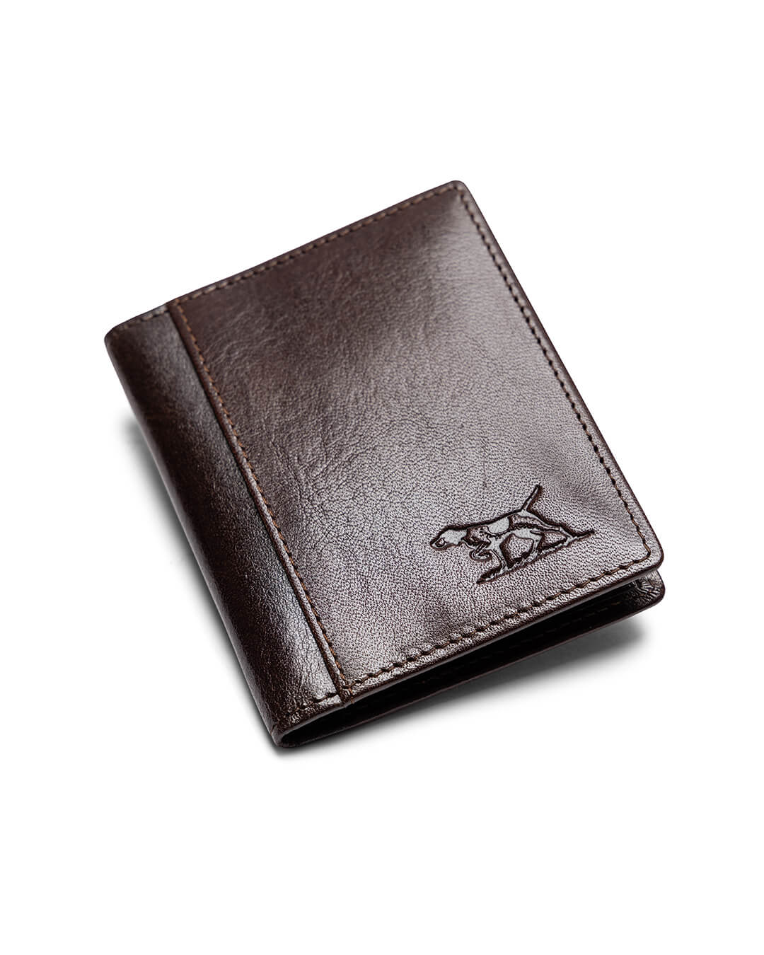 RODD & GUNN Wallets 0 RODD & GUNN WALTON CARD HOLDER CHOCOLATE