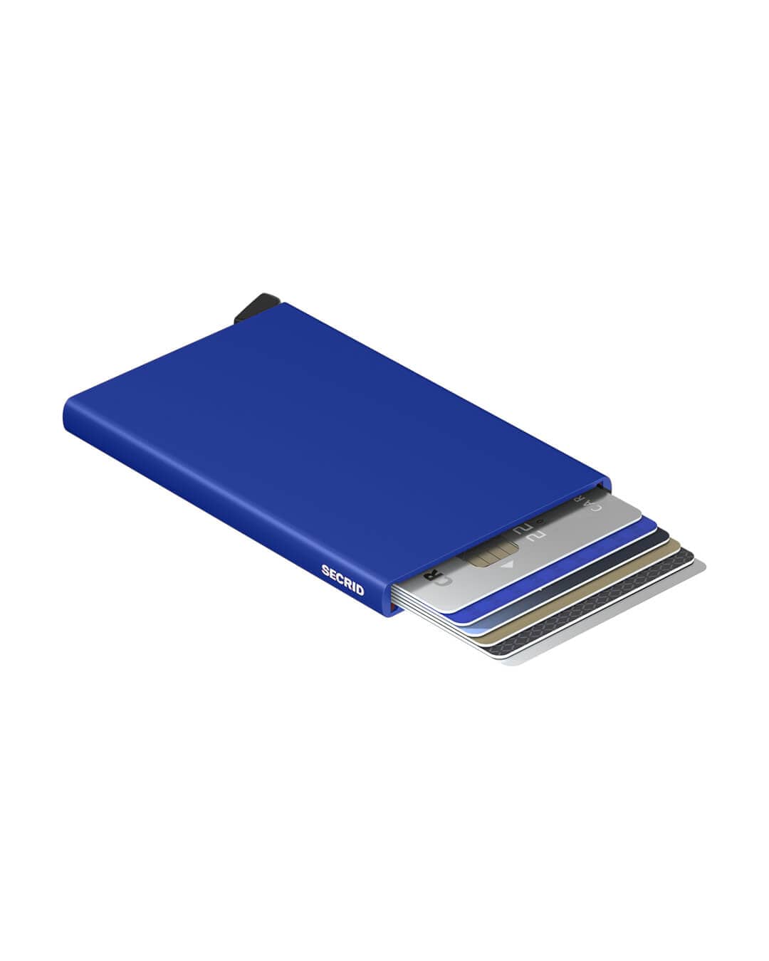 Secrid Wallets One Size Secrid Cardprotector Blue