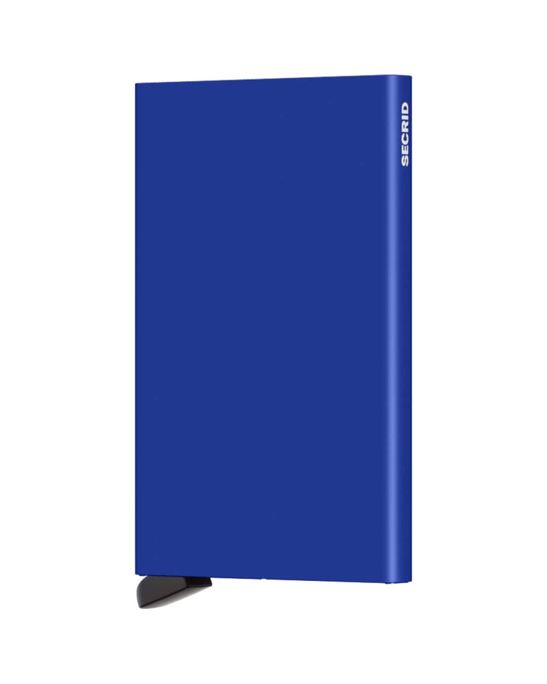 Secrid Wallets One Size Secrid Cardprotector Blue