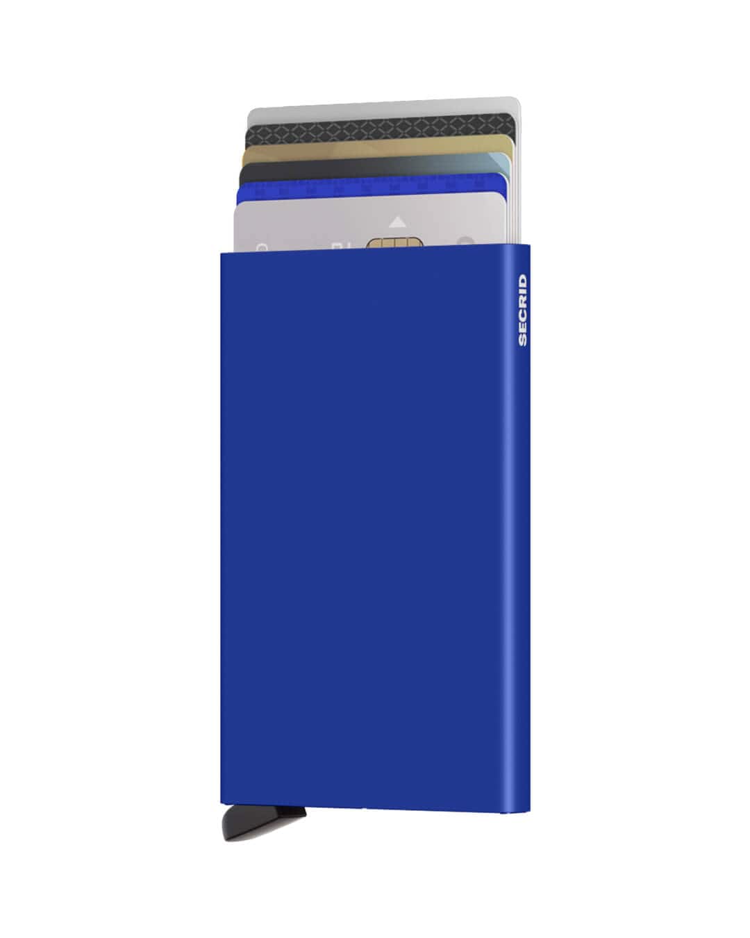 Secrid Wallets One Size Secrid Cardprotector Blue