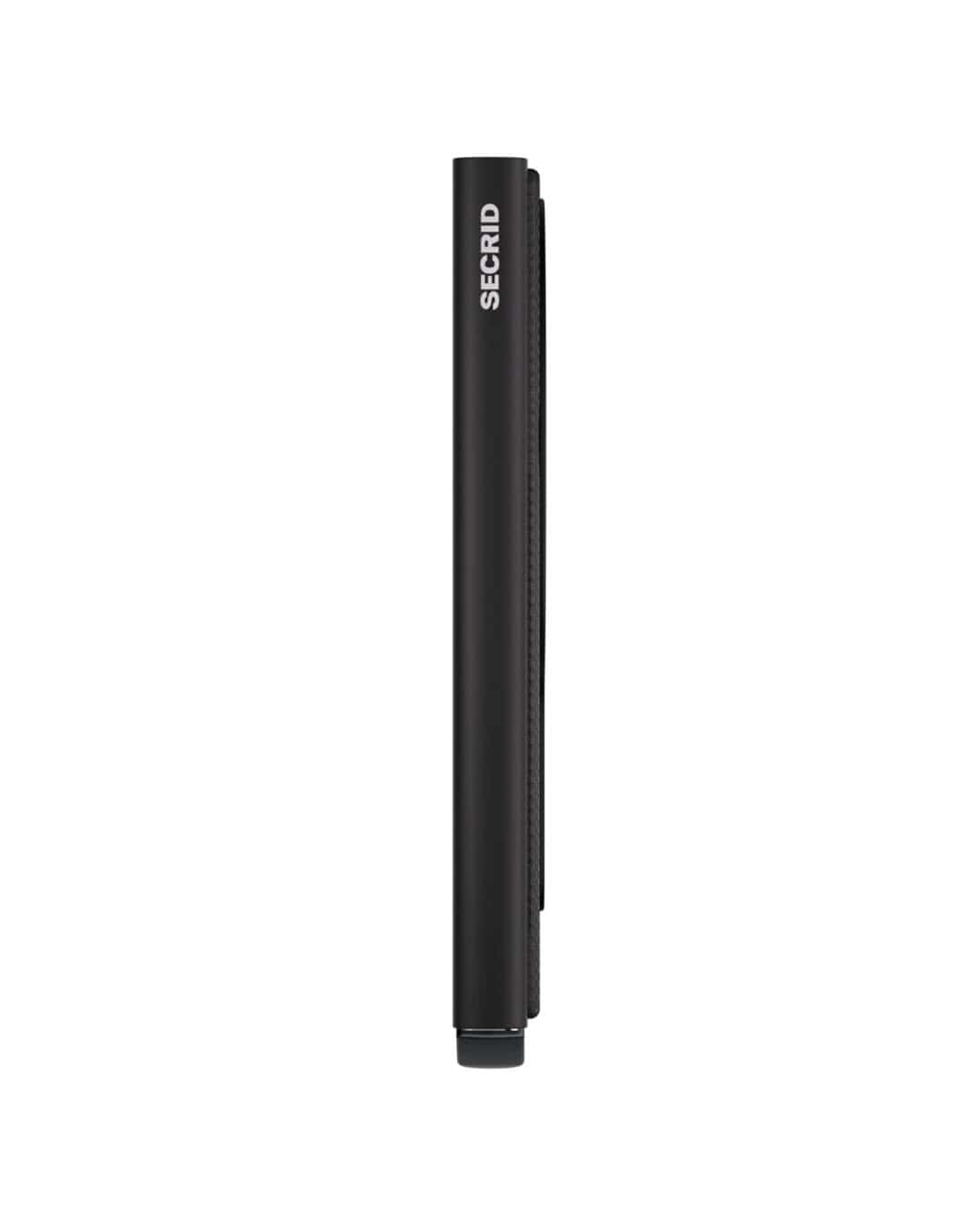 Secrid Wallets One Size Secrid Cardprotector For Magsafe Black