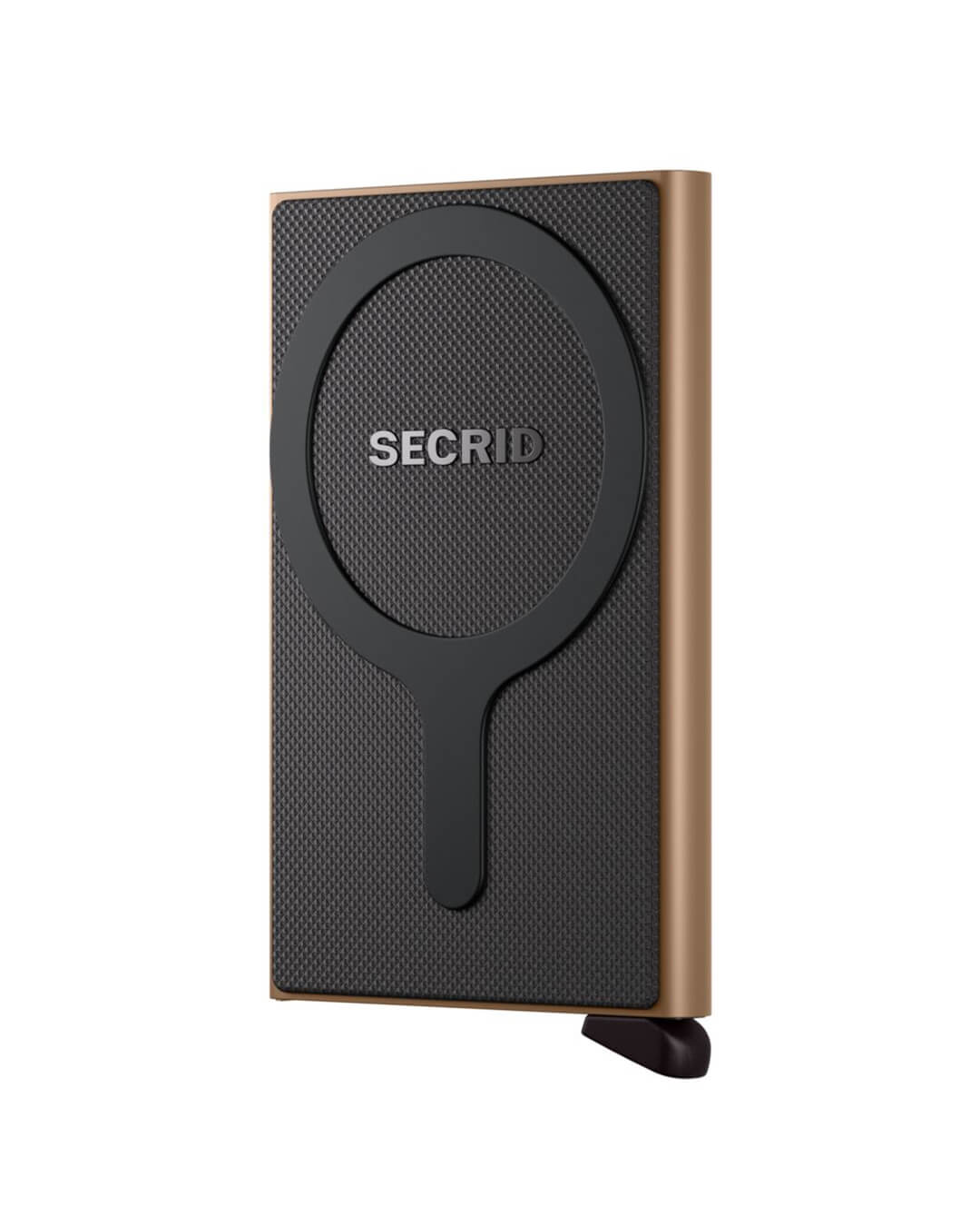 Secrid Wallets One Size Secrid Cardprotector For Magsafe Sand