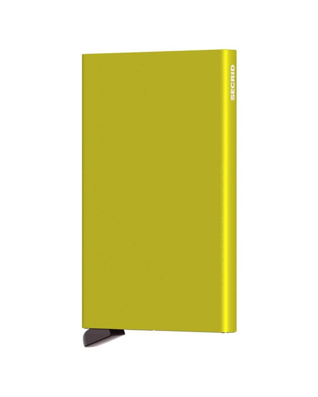 Secrid Wallets One Size Secrid Cardprotector Lime