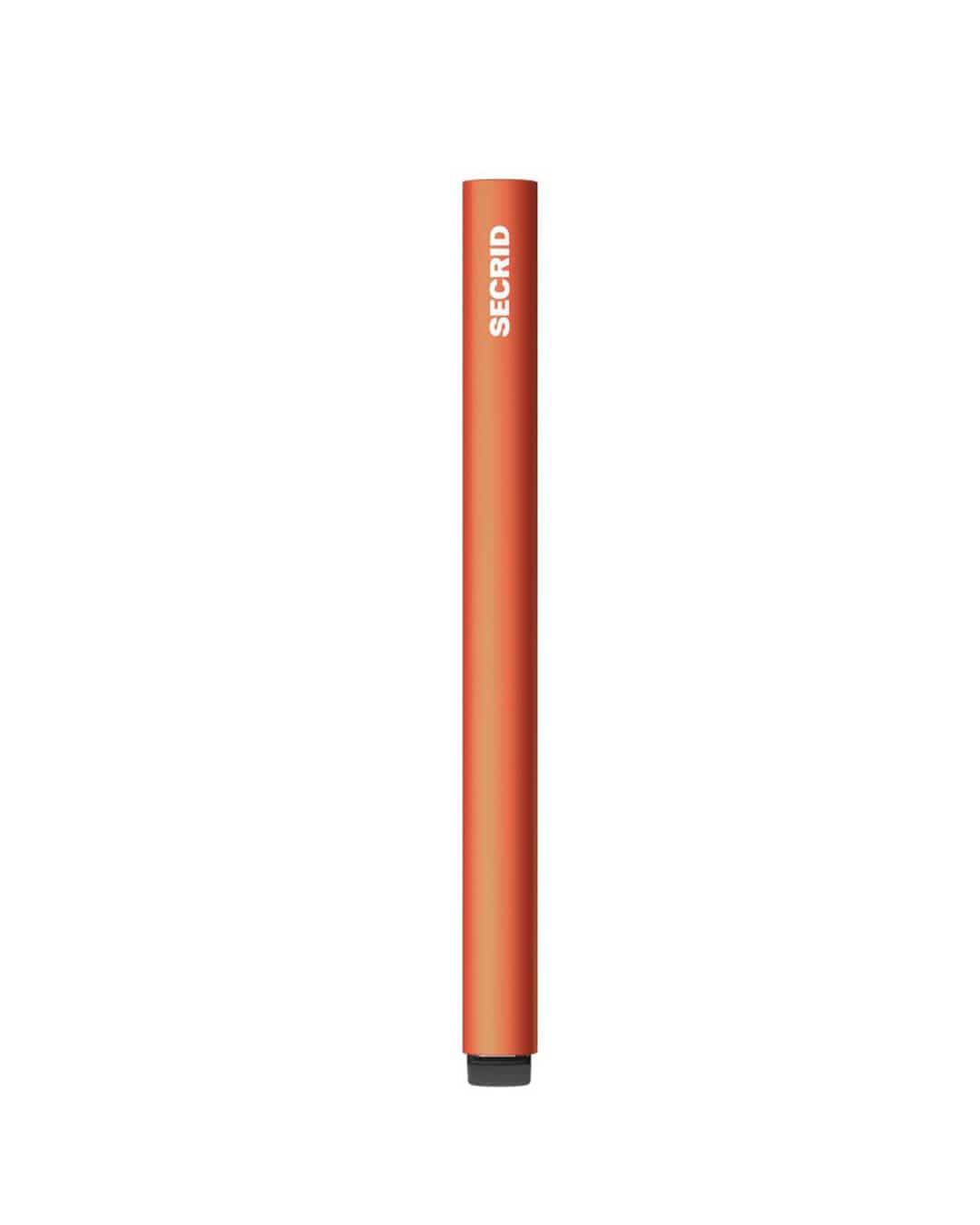 Secrid Wallets One Size Secrid Cardprotector Orange