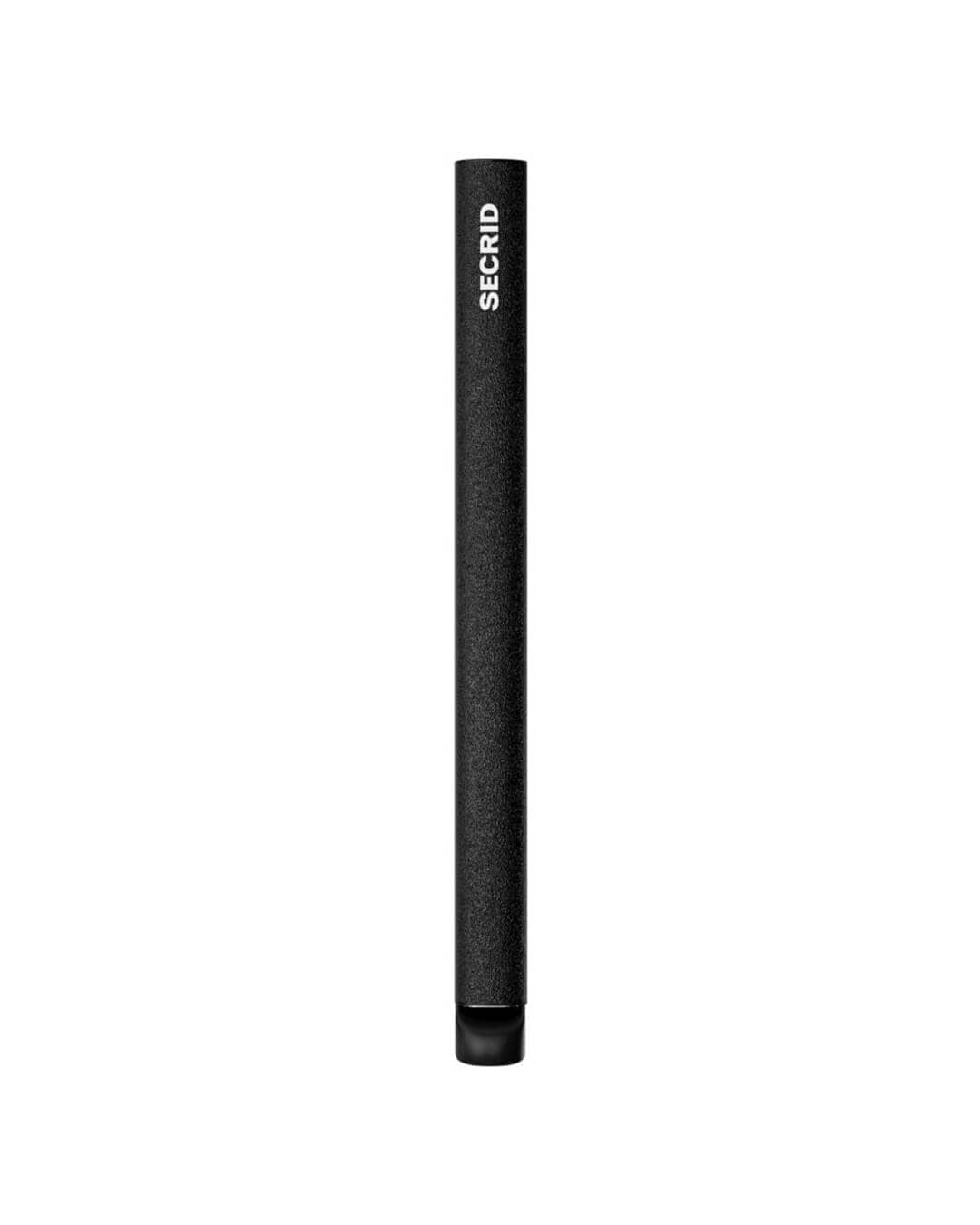 Secrid Wallets One Size Secrid Cardprotector Powder Black