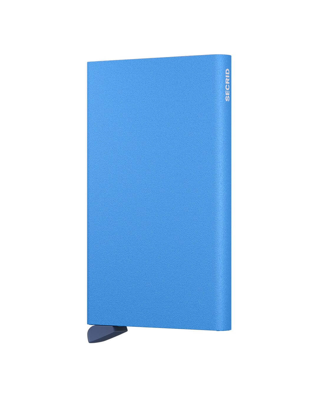 Secrid Wallets One Size Secrid Cardprotector Powder Ultra Blue