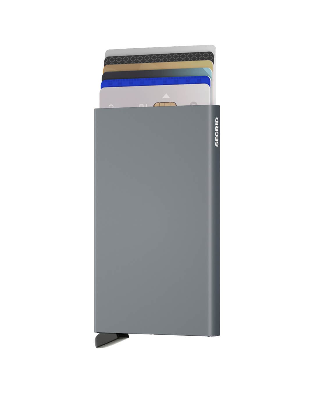 Secrid Wallets One Size Secrid Cardprotector Titanium