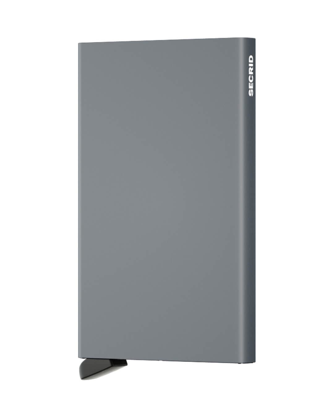 Secrid Wallets One Size Secrid Cardprotector Titanium