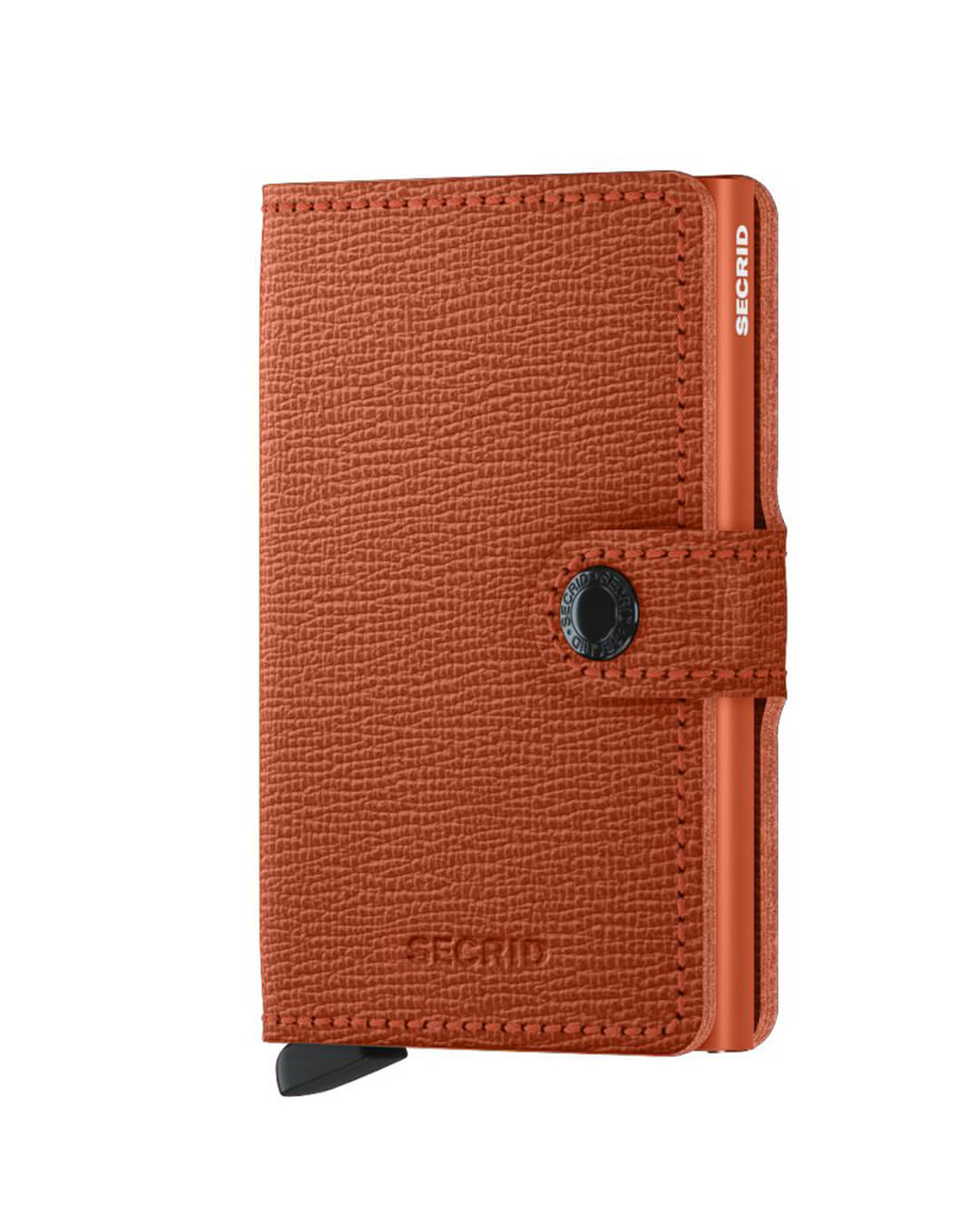 Secrid Wallets One Size Secrid Miniwallet Crisple Pumpkin