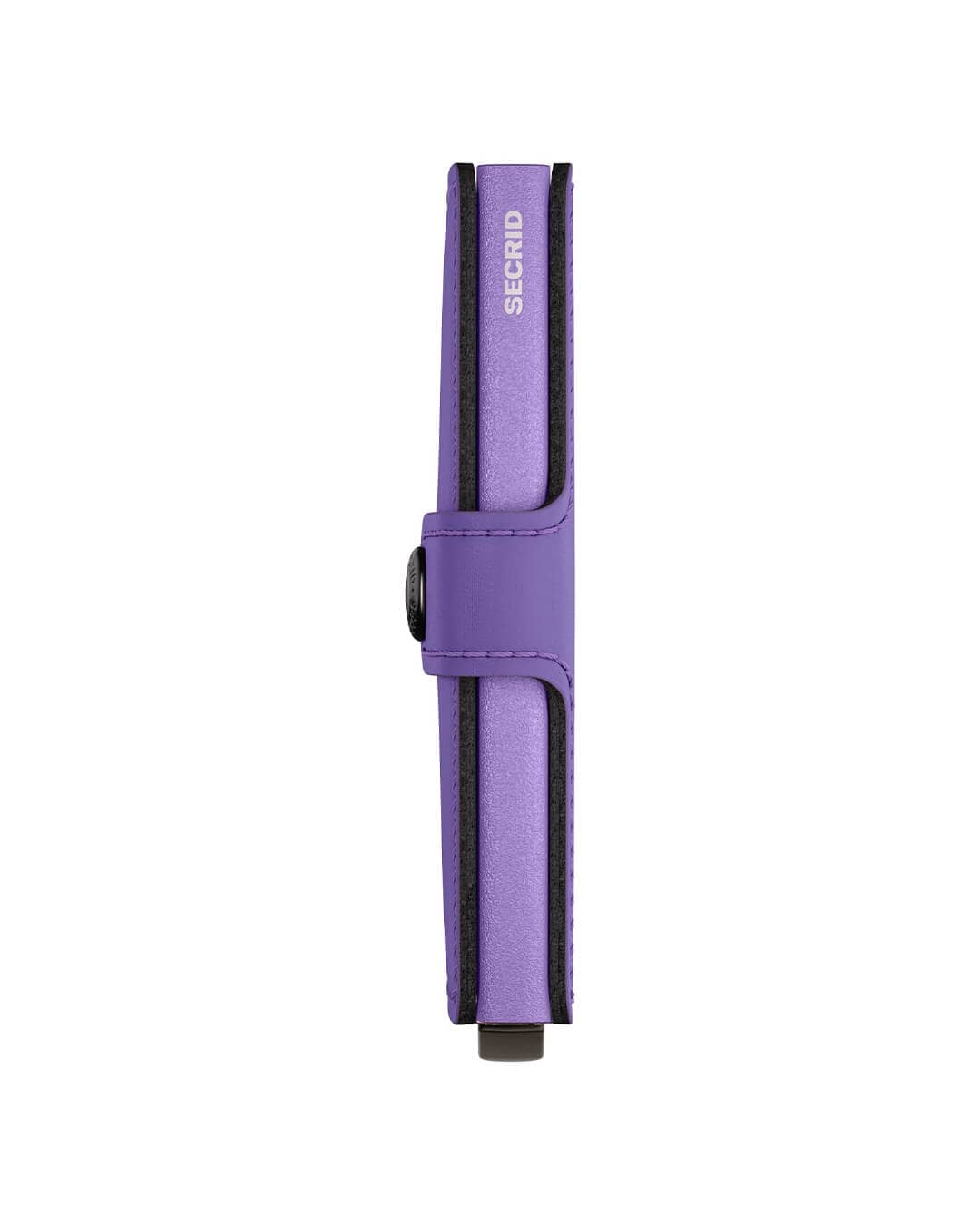 Secrid Wallets One Size Secrid Miniwallet Yard Lilac