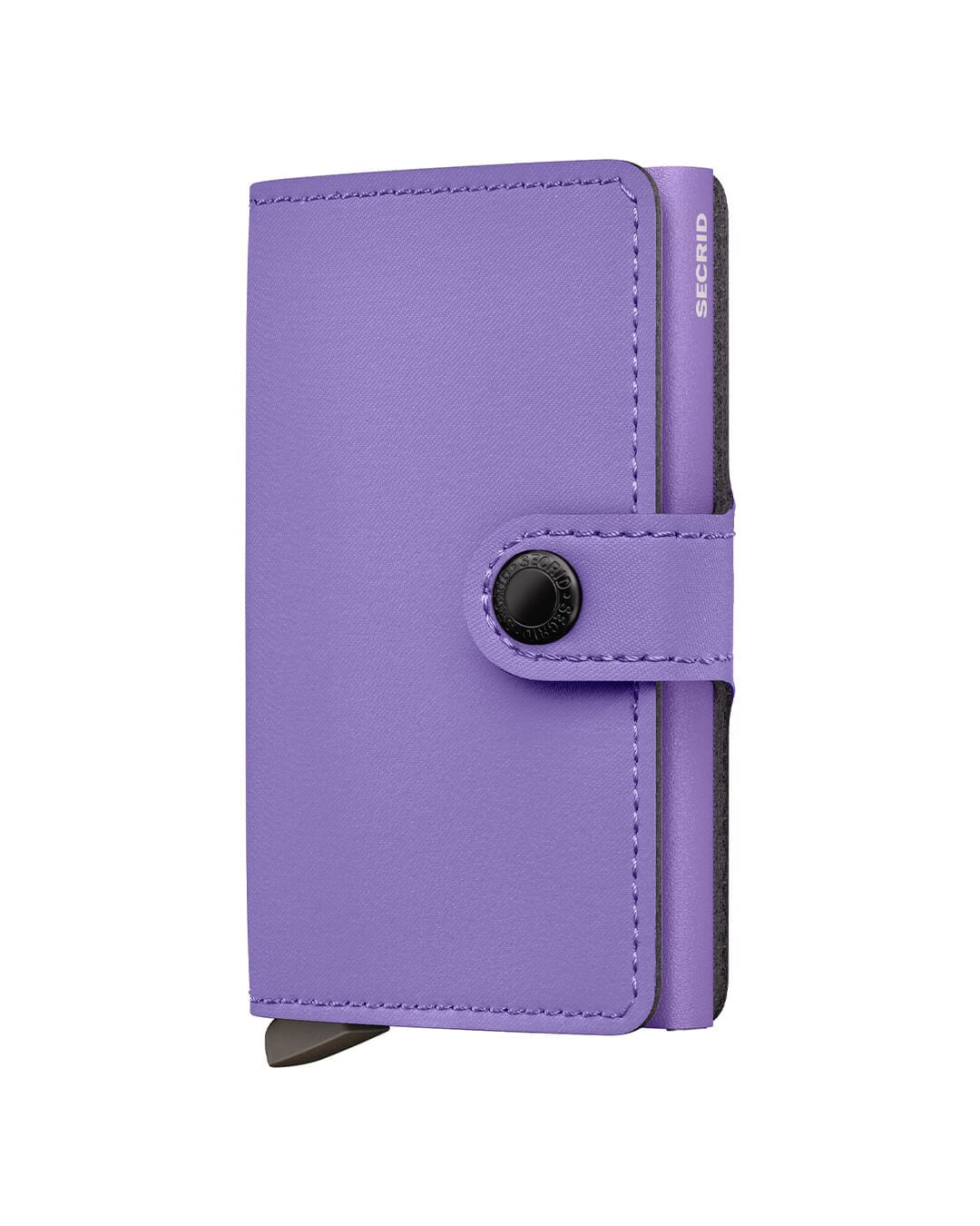 Secrid Wallets One Size Secrid Miniwallet Yard Lilac