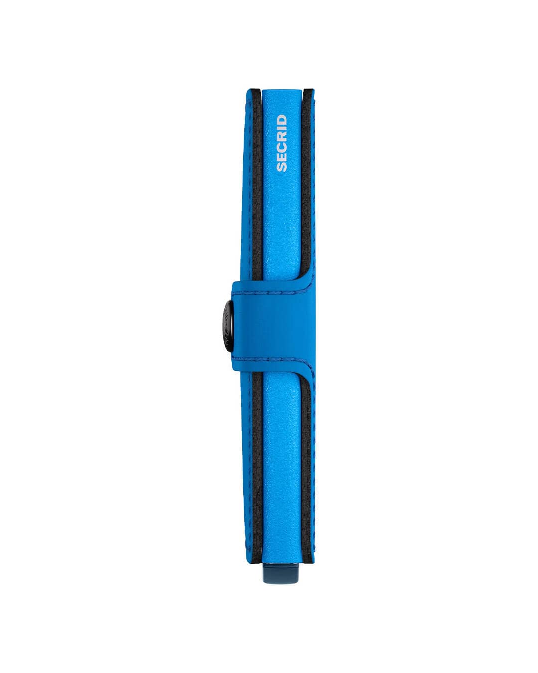 Secrid Wallets One Size Secrid Miniwallet Yard Ultra Blue