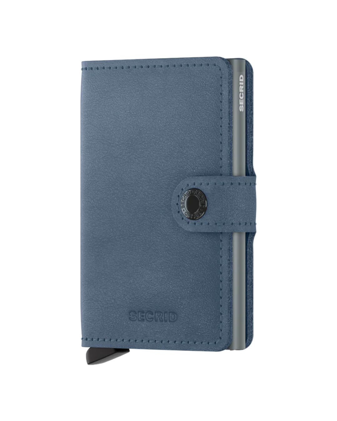 SECRID Wallets ONE Secrid Original Ice Blue Miniwallet