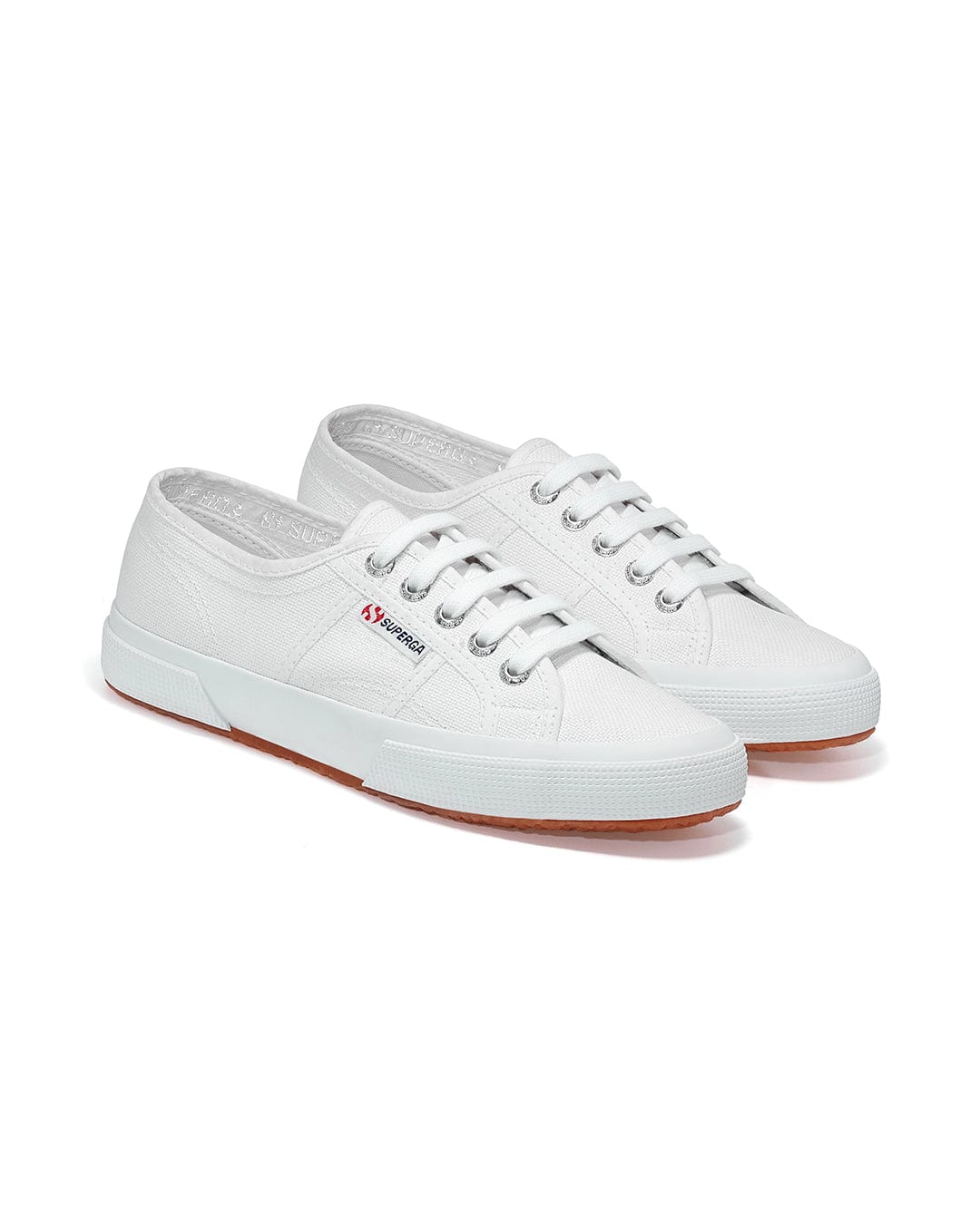 Superga Shoes Superga 2750 Cotu Classic White Sneakers