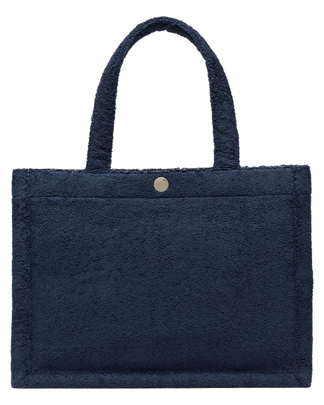Vilebrequin Bags One Size Vilebrequin Bleu Marine Batist Bag