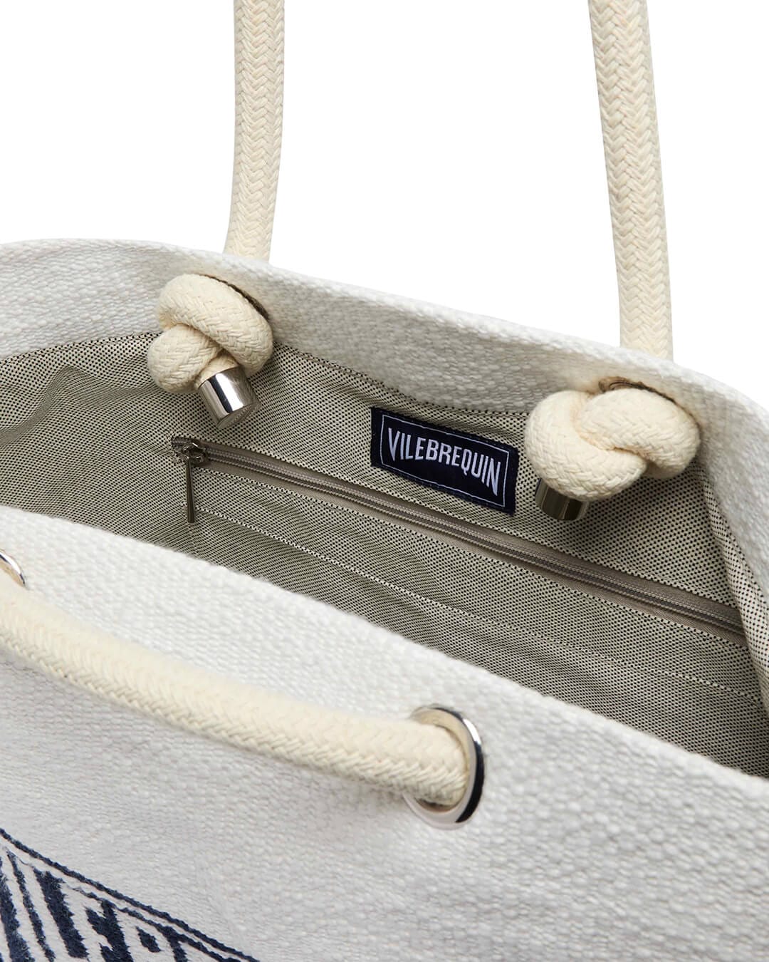 Vilebrequin Bags One Size Vilebrequin Bleu Marine Binta Bag