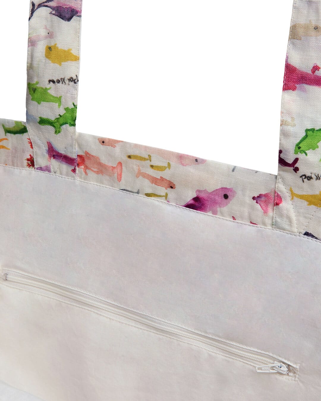 Vilebrequin Bags One Size Vilebrequin Papier Babel Bag