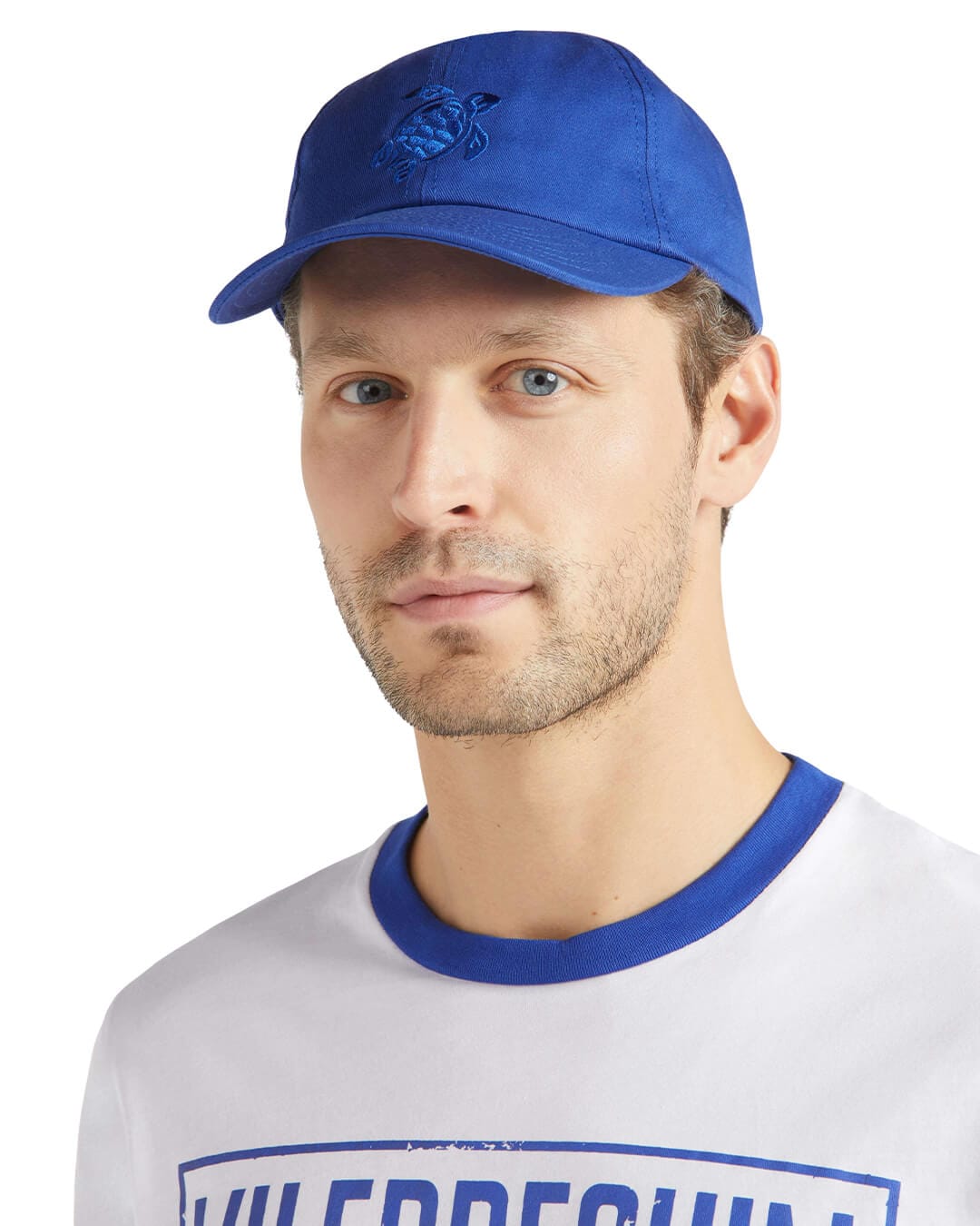 Vilebrequin Caps One Size Vilebrequin Marrakech  Capsun Cap