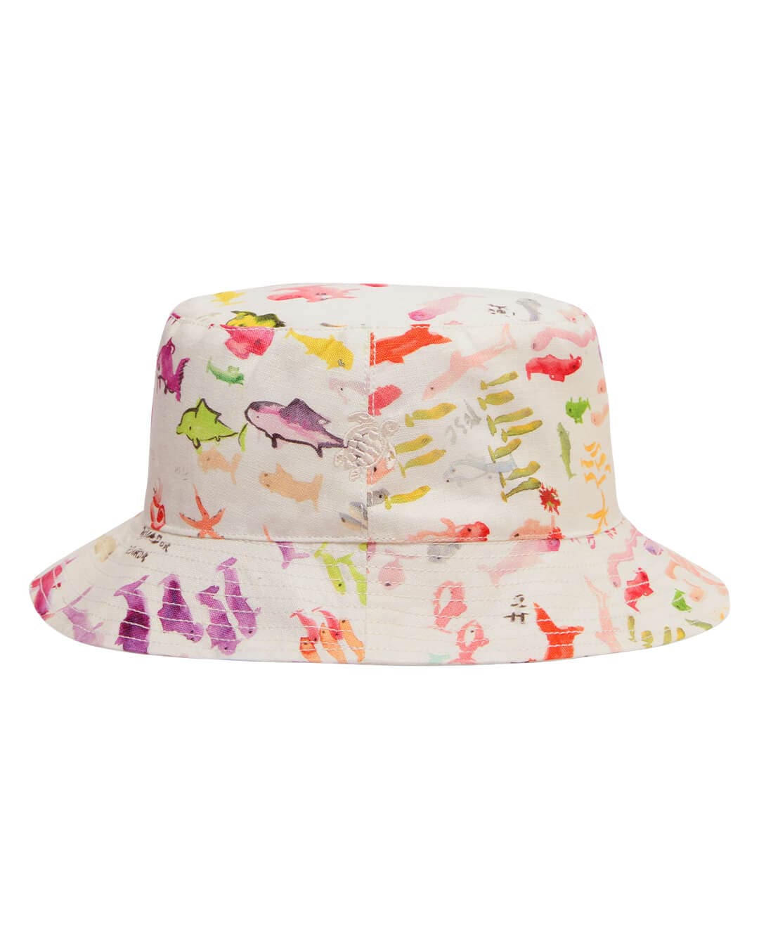 Vilebrequin Caps Vilebrequin Papier Boheme Hat