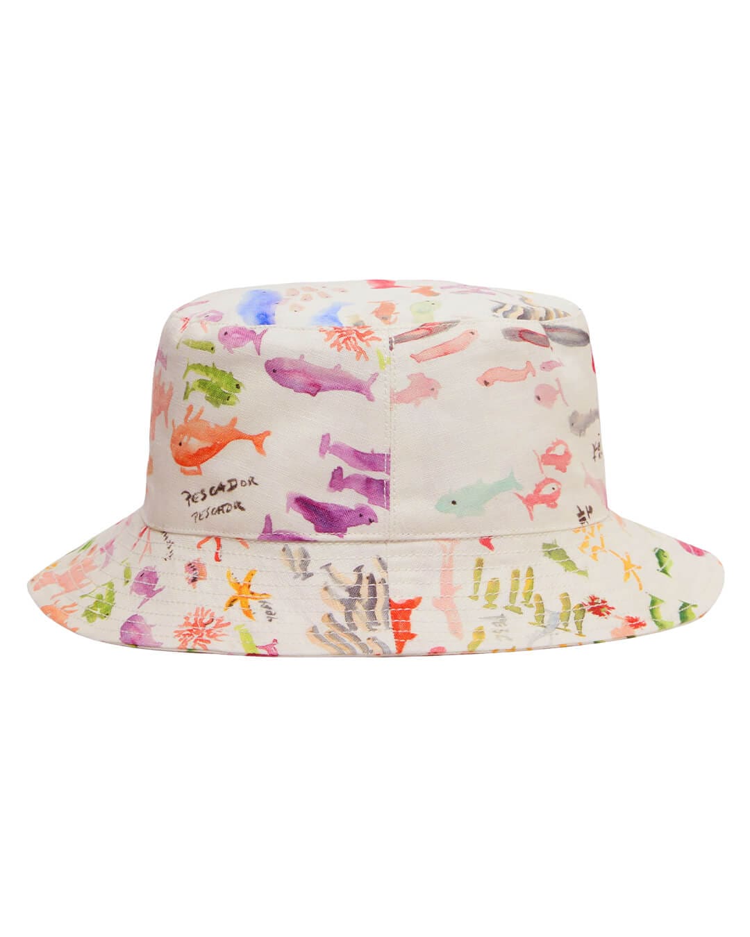 Vilebrequin Caps Vilebrequin Papier Boheme Hat