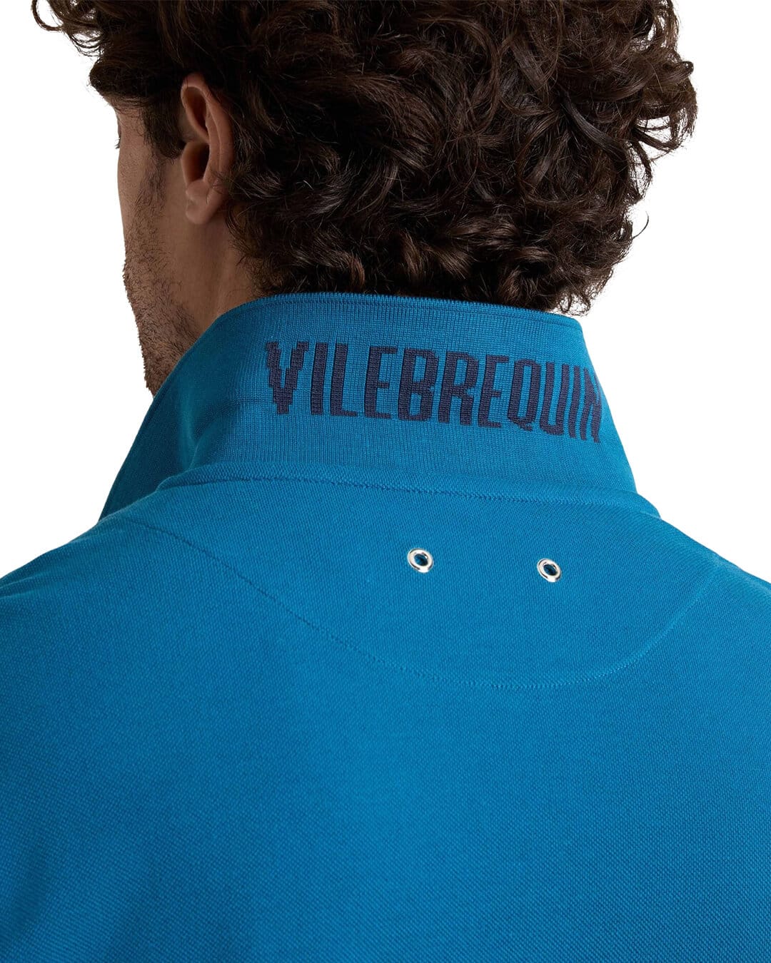 Vilebrequin Polo Shirts Vilebrequin PALATIN POLO SHIRT PAON