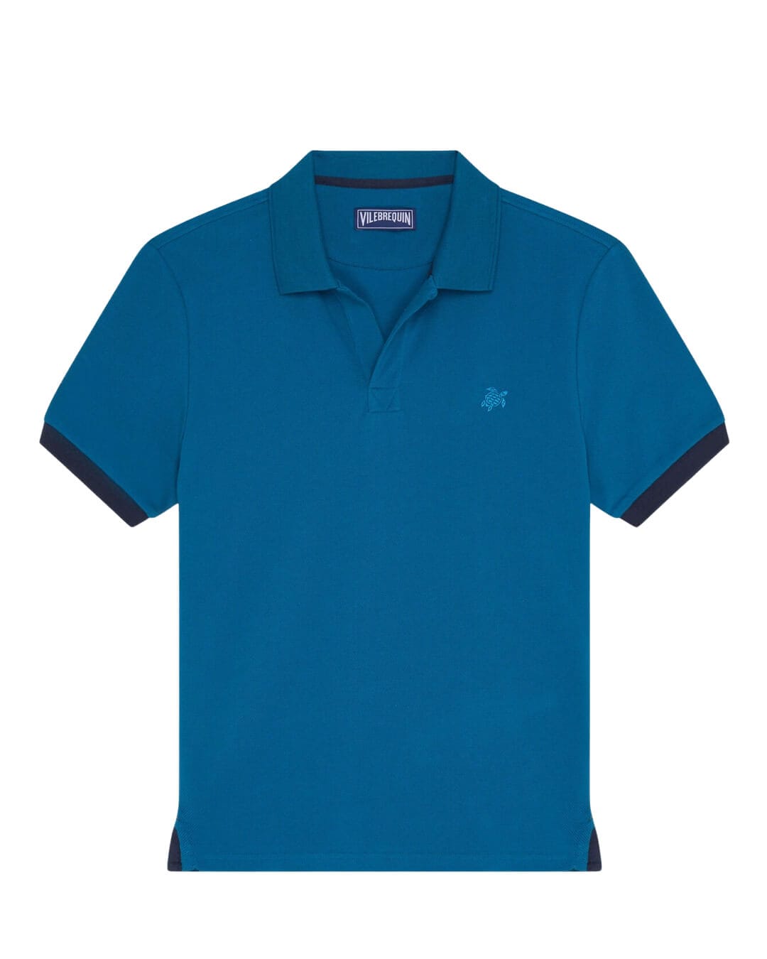 Vilebrequin Polo Shirts Vilebrequin PALATIN POLO SHIRT PAON