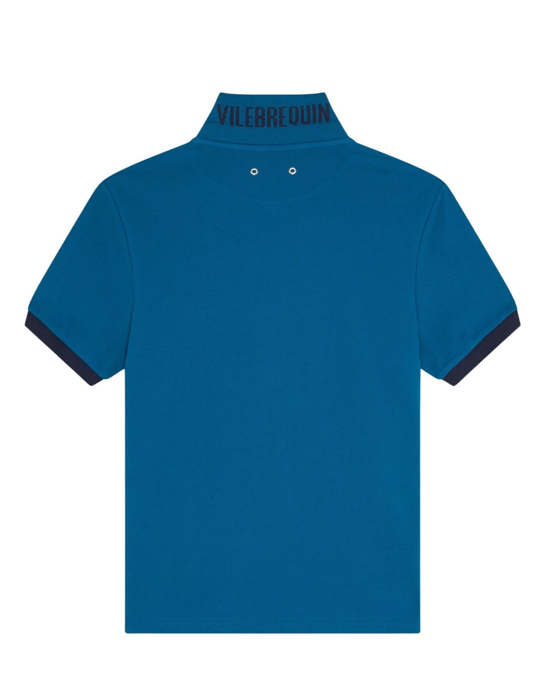 Vilebrequin Polo Shirts Vilebrequin PALATIN POLO SHIRT PAON