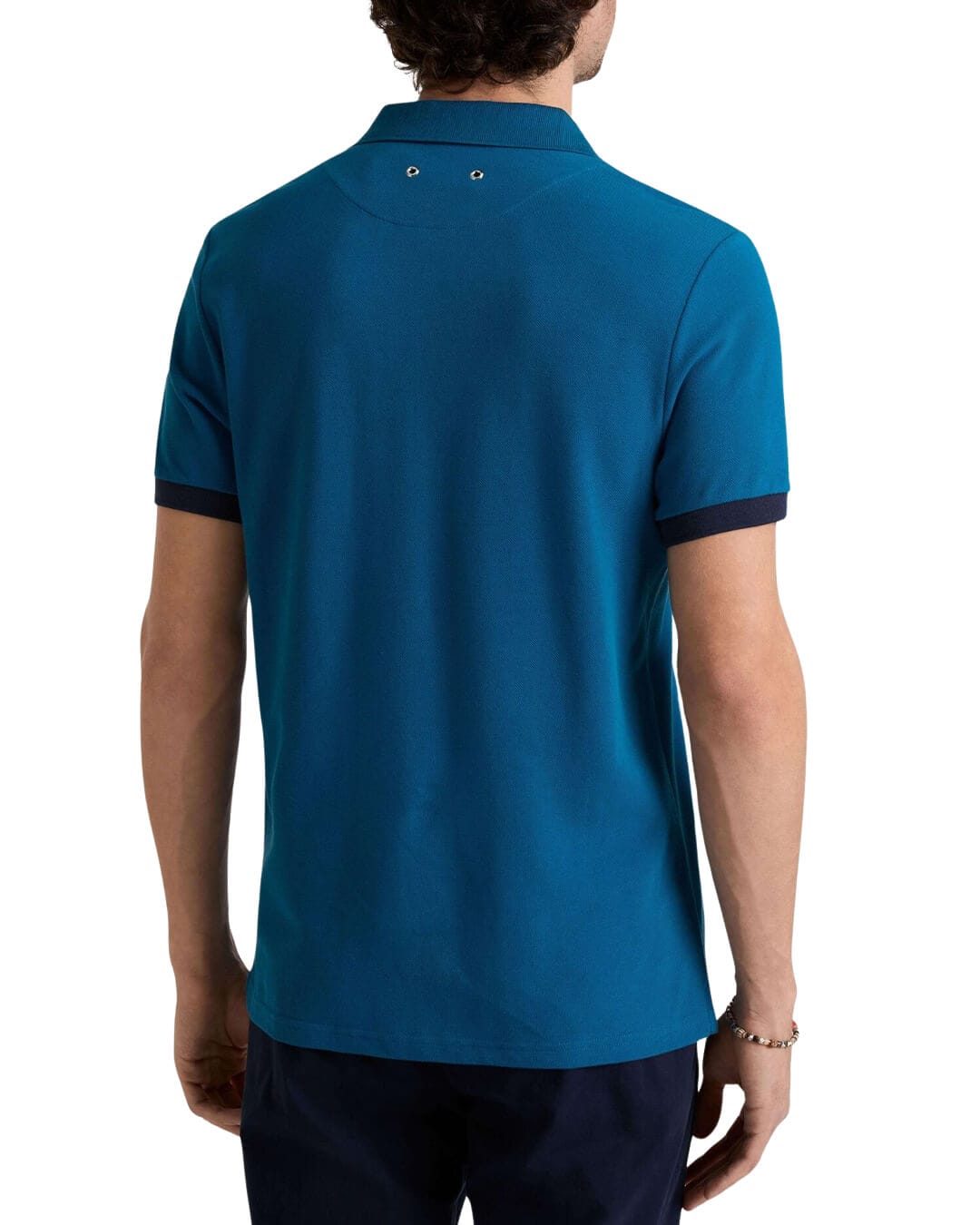 Vilebrequin Polo Shirts Vilebrequin PALATIN POLO SHIRT PAON