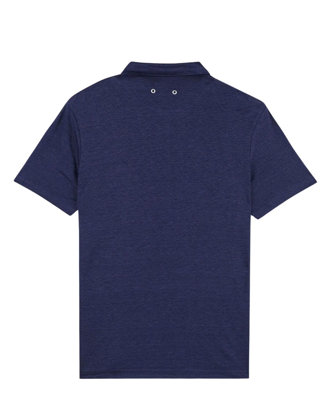 Vilebrequin Polo Shirts Vilebrequin PYRAMID POLO SHIRT BLEU MARINE