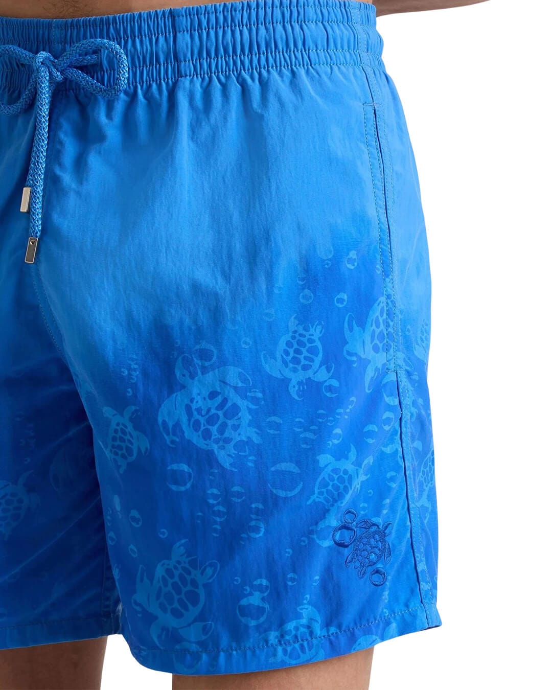 Vilebrequin Swimwear Vilebrequin MOOREA SWIM SHORTS FAIENCE