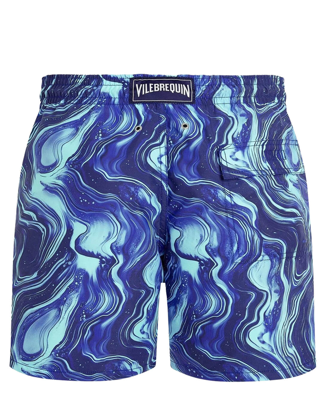 Vilebrequin Swimwear L Vilebrequin MOOREASWIMSHORTSVERSAILLES