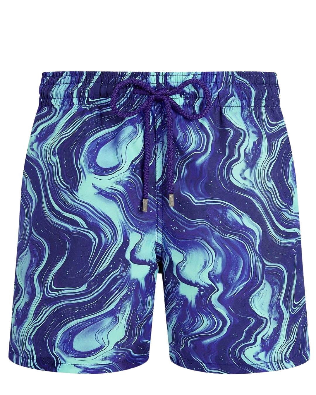Vilebrequin Swimwear L Vilebrequin MOOREASWIMSHORTSVERSAILLES