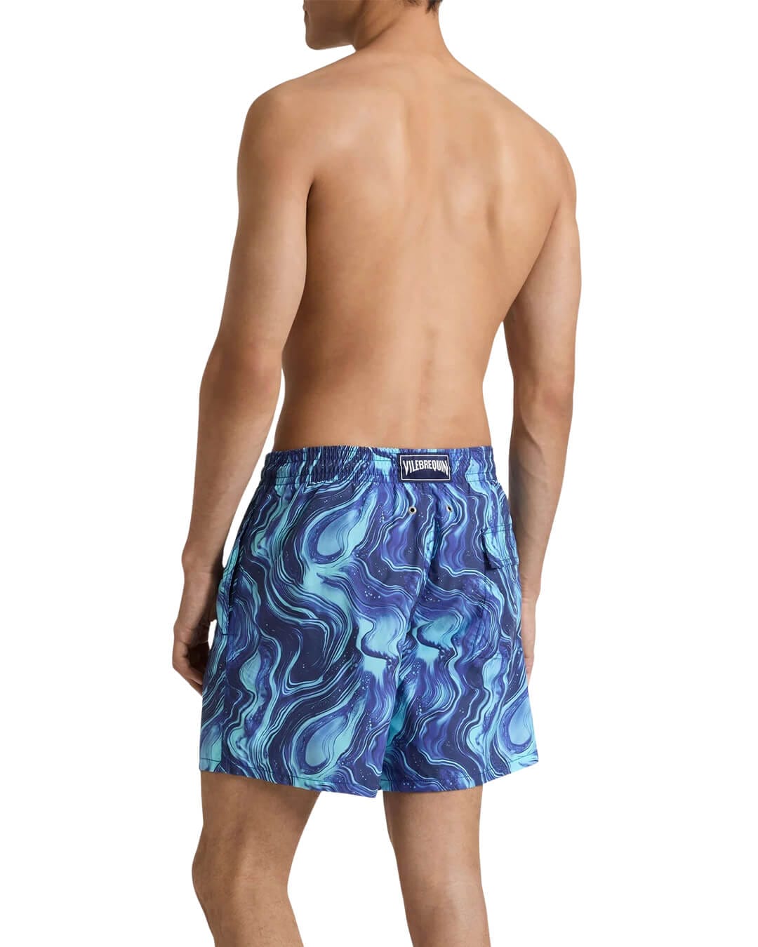 Vilebrequin Swimwear L Vilebrequin MOOREASWIMSHORTSVERSAILLES