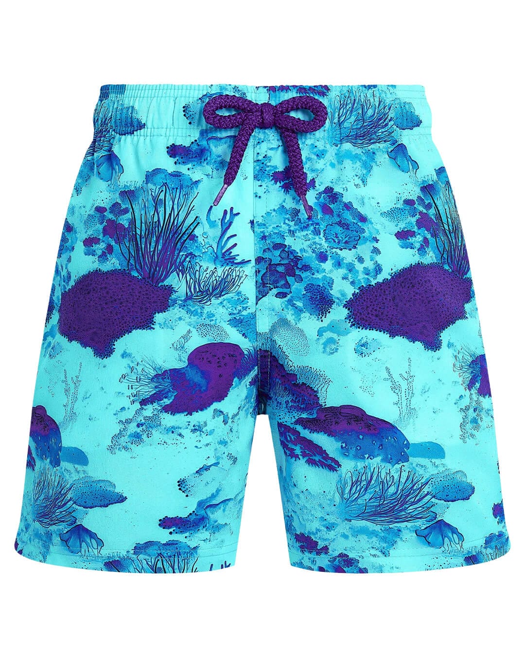 Vilebrequin Swimwear Vilebrequin  Oxygene Jirise Swim Shorts