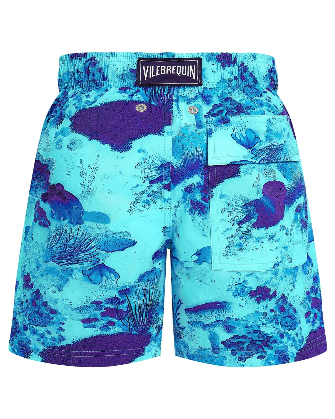 Vilebrequin Swimwear Vilebrequin  Oxygene Jirise Swim Shorts