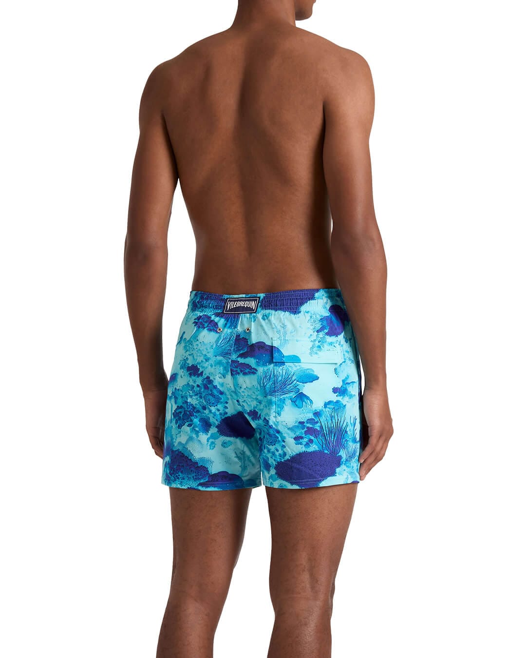 Vilebrequin Swimwear Vilebrequin  Oxygene Moorise Swim Shorts