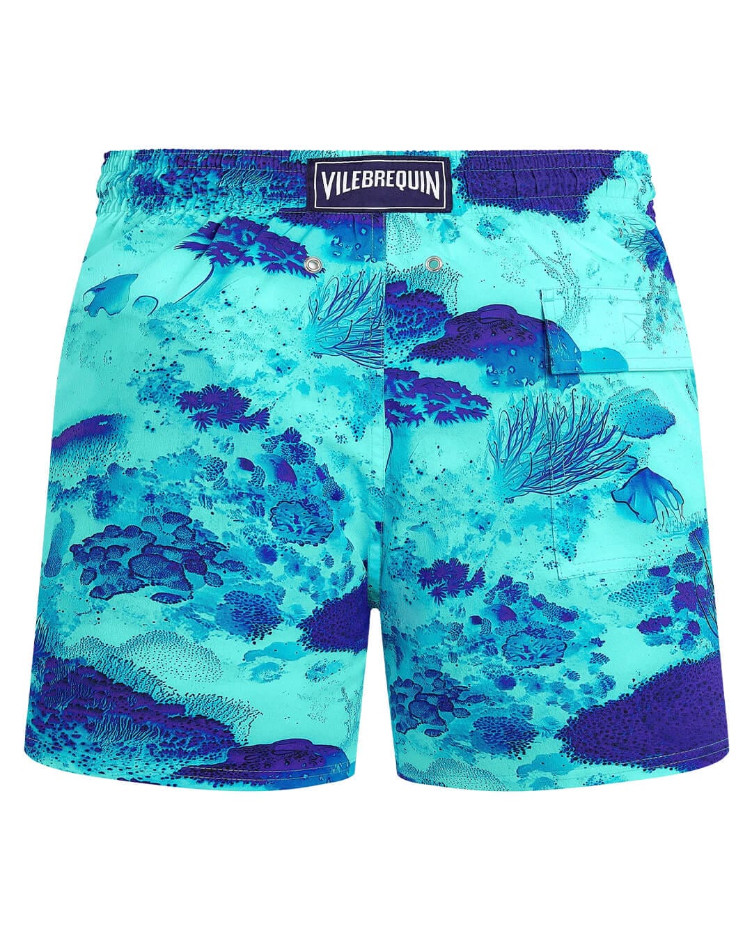 Vilebrequin Swimwear Vilebrequin  Oxygene Moorise Swim Shorts