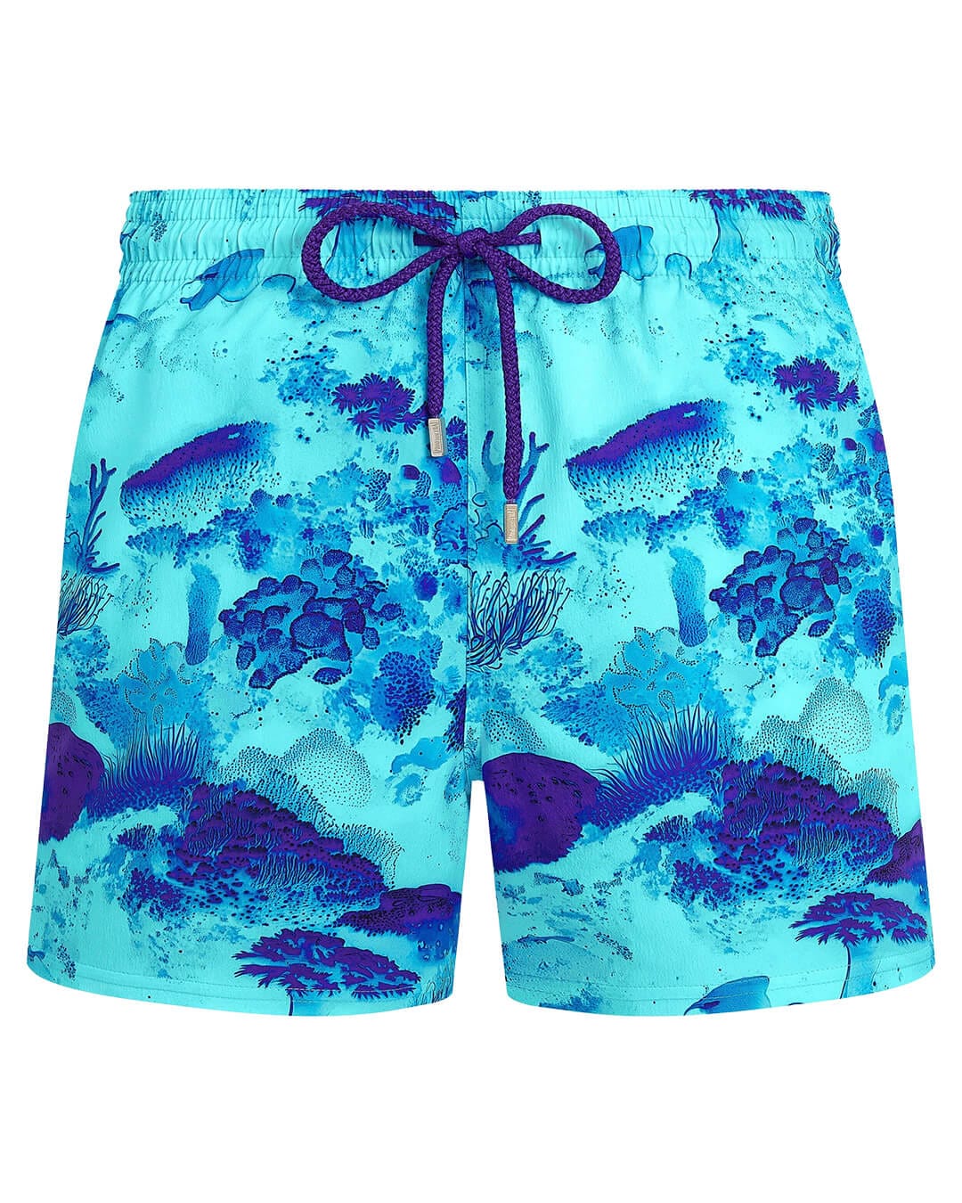 Vilebrequin Swimwear Vilebrequin  Oxygene Moorise Swim Shorts
