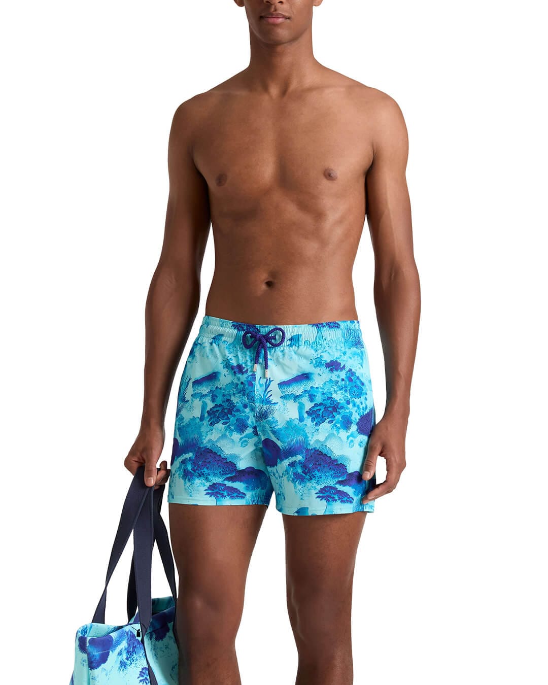 Vilebrequin Swimwear Vilebrequin  Oxygene Moorise Swim Shorts