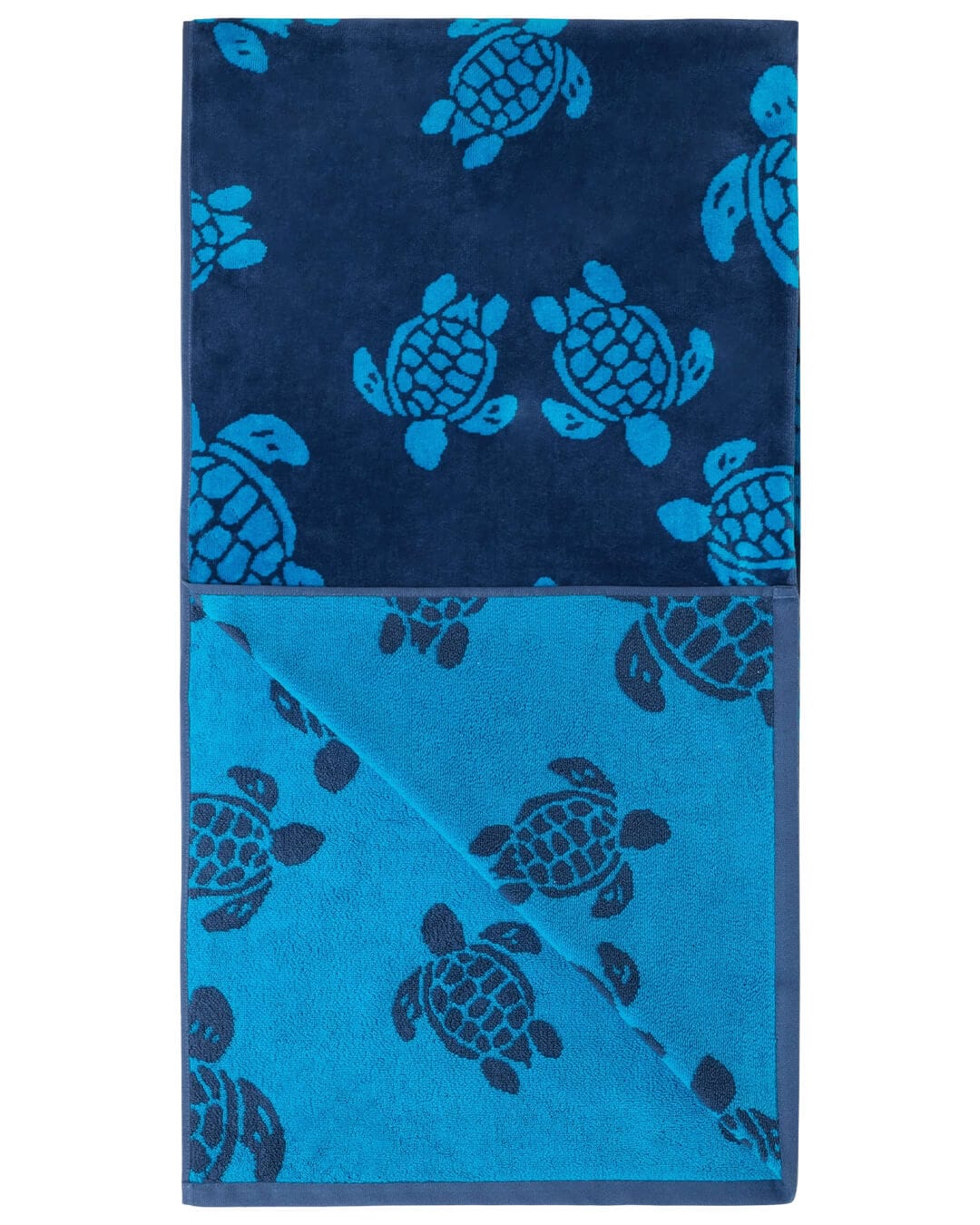 Vilebrequin Towels One Size Vilebrequin  Evening Sand Towel