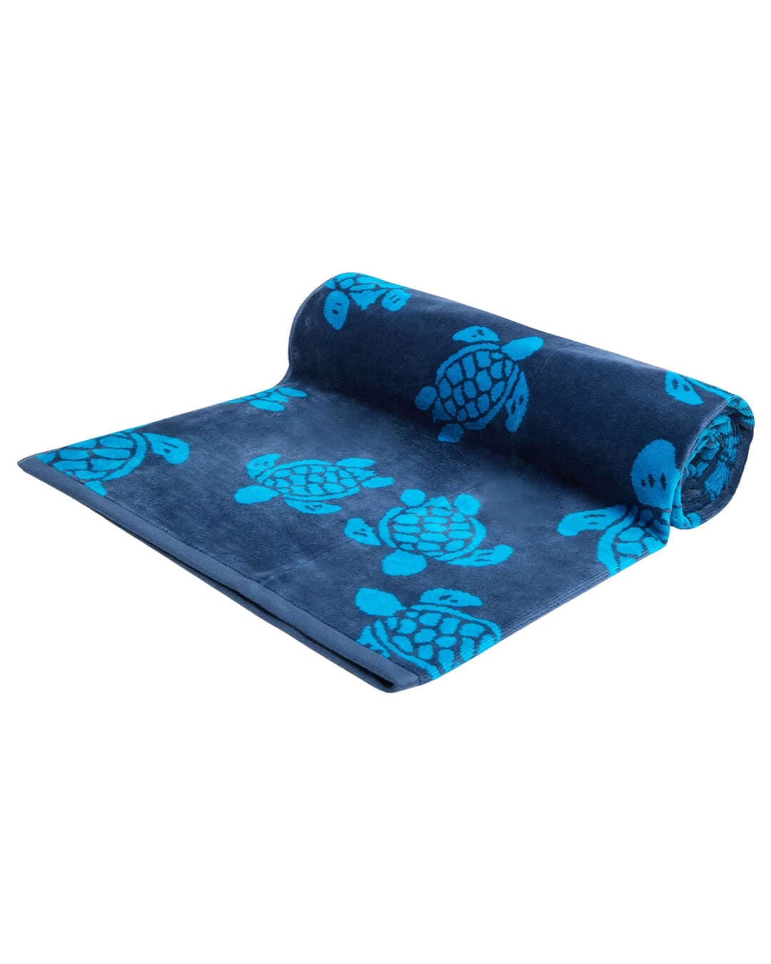 Vilebrequin Towels One Size Vilebrequin  Evening Sand Towel