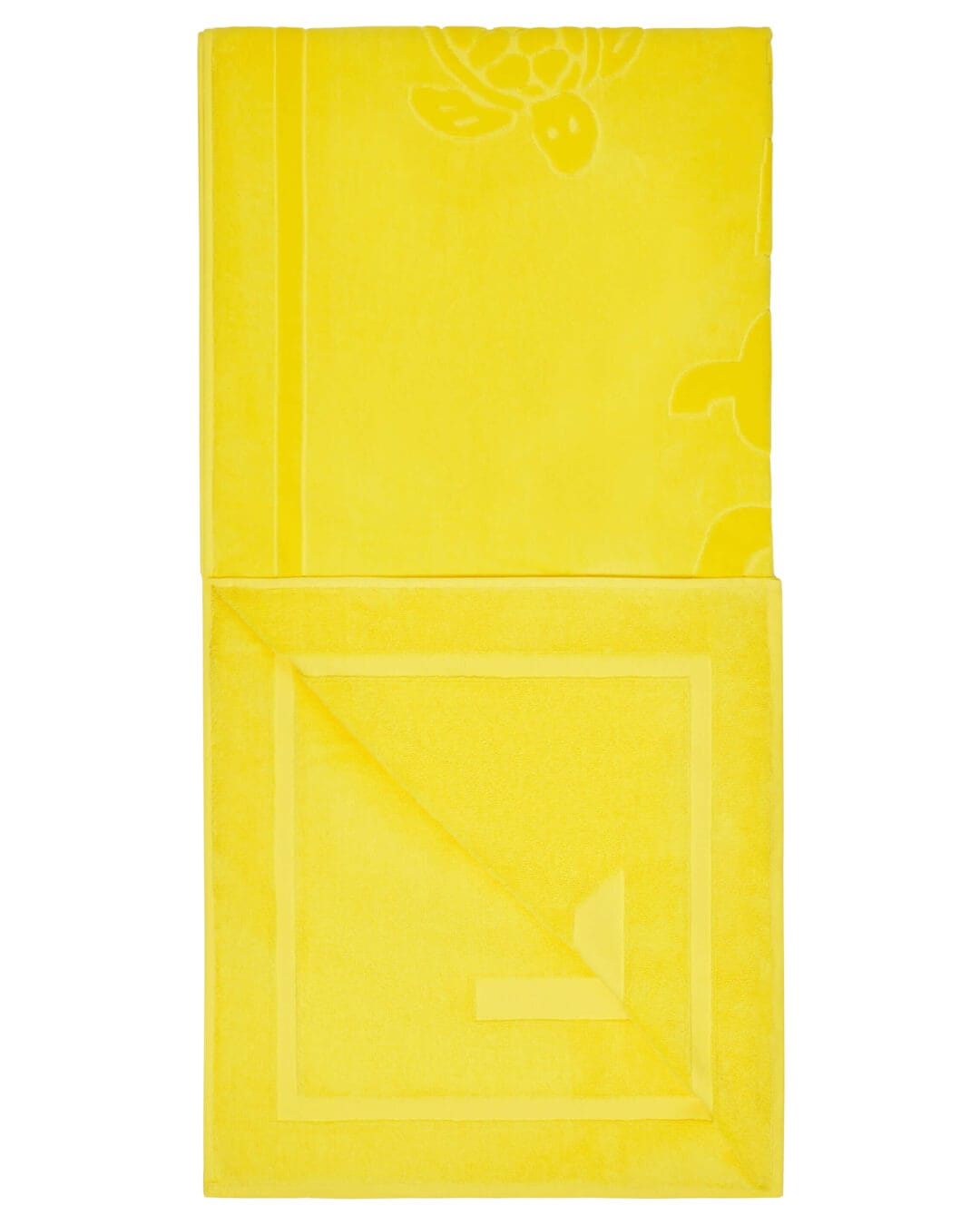 Vilebrequin Towels One Size Vilebrequin Mangue Sand Towel